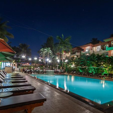 Somy Plaza Calangute Goa - Formerly Somy Resort Extérieur photo